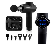 Medivon Masażer ręczny Gun Pro X - 1345965 - zdjęcie 1